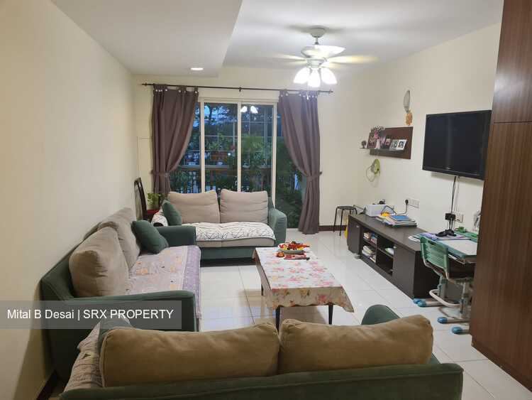 Melville Park (D18), Condominium #318207591